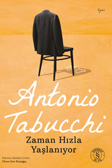 Zaman Hızla Yaşlanıyor