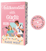 İntikamdan  DAHA  Güçlü