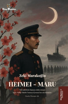 Heimei -  Maru