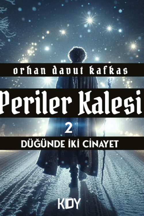 Periler Kalesi 2: Düğünde İki Cinayet