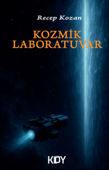 Kozmik Laboratuvar