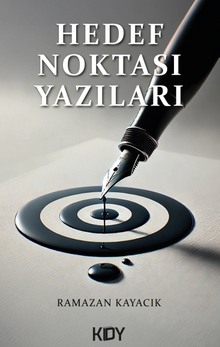 Hedef Noktası Yazıları