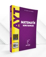 AYT Matematik Soru Bankası