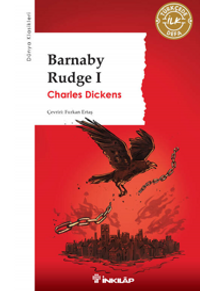 Barnaby Rudge 1