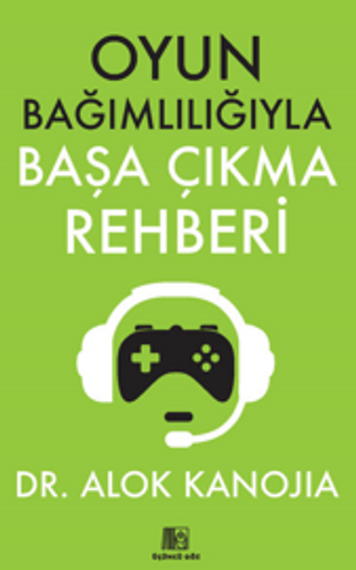 Oyun Bağımlılığıyla Başa Çıkma Rehberi