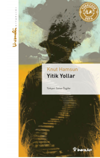 Yitik Yollar – Livaneli Kitaplığı