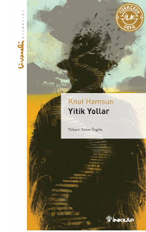 Yitik Yollar – Livaneli Kitaplığı