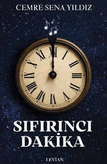 Sıfırıncı Dakika