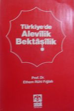 Türkiye'de Alevilik Bektaşilik / 7-H-3