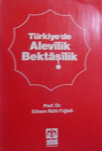Türkiye'de Alevilik Bektaşilik / 7-H-3