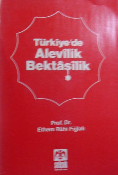 Türkiye'de Alevilik Bektaşilik / 7-H-3