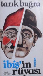 İbiş'in Rüyası / 4-D-22