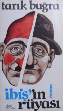 İbiş'in Rüyası / 4-D-22