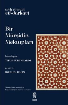 Bir Mürşidin Mektupları