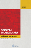Sosyal Panaroma 2025 N&uuml;fus ve Aile