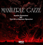 Manilerle Gazze