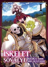 İskelet Şövalye: Başka Bir Dünyada 1
