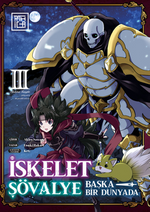 İskelet Şövalye: Başka Bir Dünyada 3