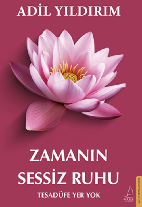 Zamanın Sessiz Ruhu / Tesadüfe Yer Yok