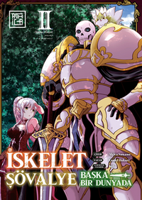 İskelet Şövalye: Başka Bir Dünyada 2