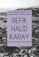 Minelbab İlelmihrab