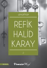 Anahtar