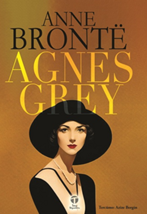Agnes Grey