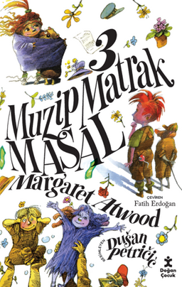 3 Muzip Matrak Masal