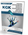KGK Kurumsal S&uuml;rd&uuml;r&uuml;lebilirlik Raporlama Uzmanlığı & S&uuml;rd&uuml;r&uuml;lebilirlik Denet&ccedil;iliği Sınavlarına Hazırlık Rehberi