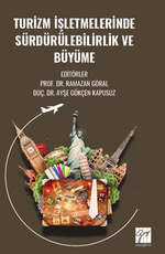 Turizm İşletmelerinde Sürdürülebilirlik ve Büyüme