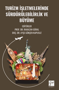 Turizm İşletmelerinde Sürdürülebilirlik ve Büyüme