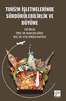 Turizm İşletmelerinde Sürdürülebilirlik ve Büyüme