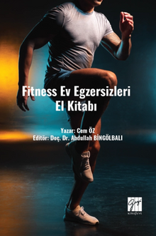 Fitness Ev Egzersizleri El Kitabı