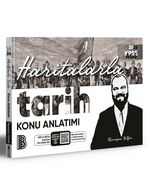2026 Haritalarla Tarih Konu Anlatımı