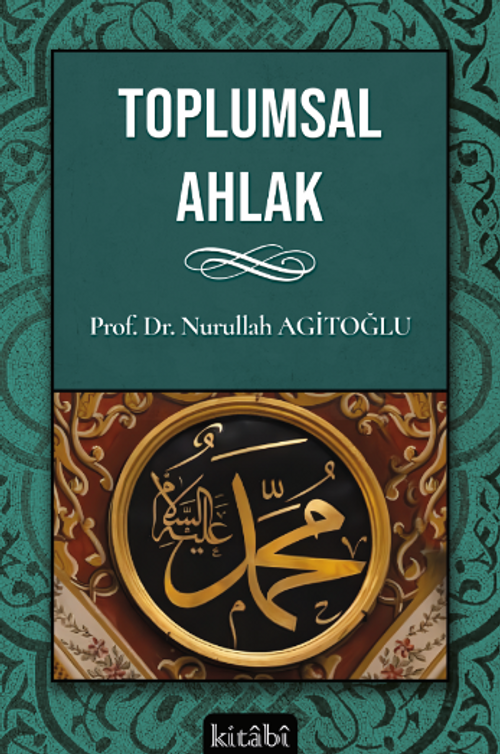 Toplumsal Ahlak