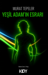 Yeşil Adam'ın Esrarı