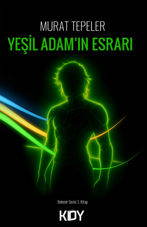 Yeşil Adam'ın Esrarı