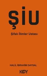 Şiu - Şifalı İlimler Ustası