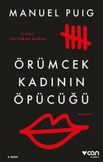 Örümcek Kadının Öpücüğü