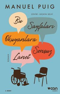 Bu Sayfaları Okuyanlara Sonsuz Lanet