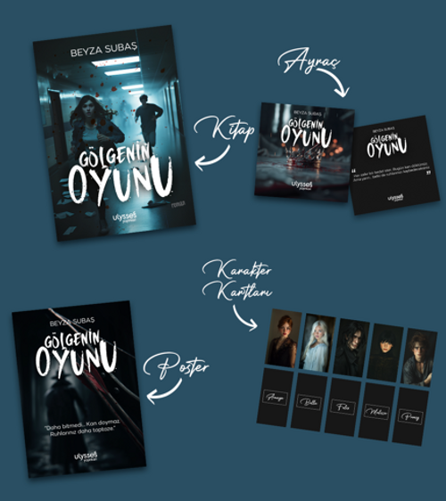 Gölgenin Oyunu