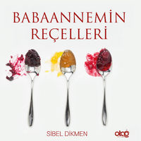 Babaannemin Reçelleri