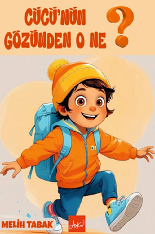 Cücü'nün Gözünden O Ne?