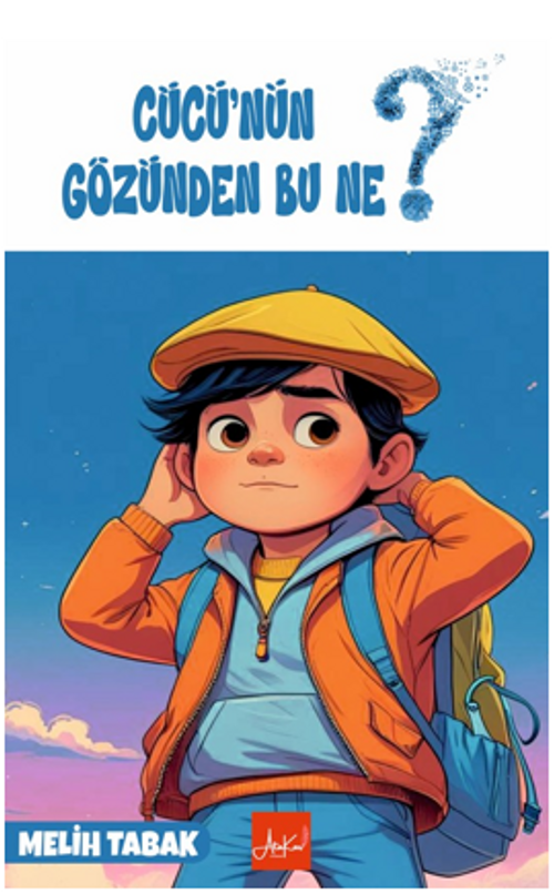 Cücü'nün Gözünden Bu Ne? 