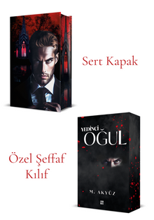 Yedinci Oğul (Şeffaf Kılıflı)