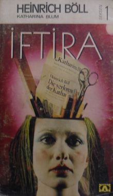 İftira / Katharina Blum'un Çiğnenen Onuru / 7-H-24