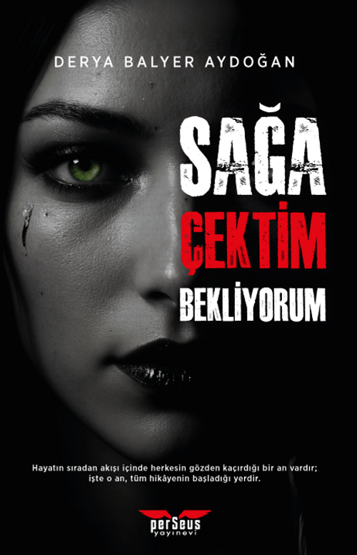 Sağa Çektim Bekliyorum