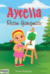 Ay&ccedil;ella Resim Yarışması