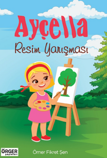 Ayçella Resim Yarışması