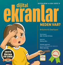 Dijital Ekranlar Neden Var